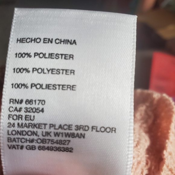 Free People Georgia Cami Tank Top Deep V neckline Size Small - Picture 12 of 12